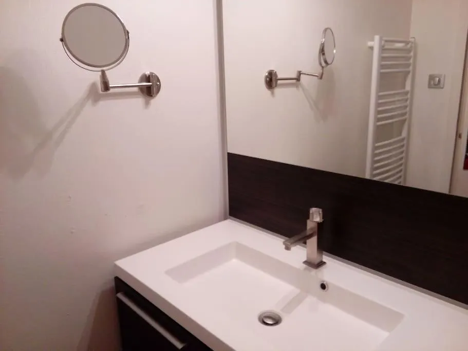 Studio-4 Personnes Les Orres 1650-Hautes Alpes Le Melezet France