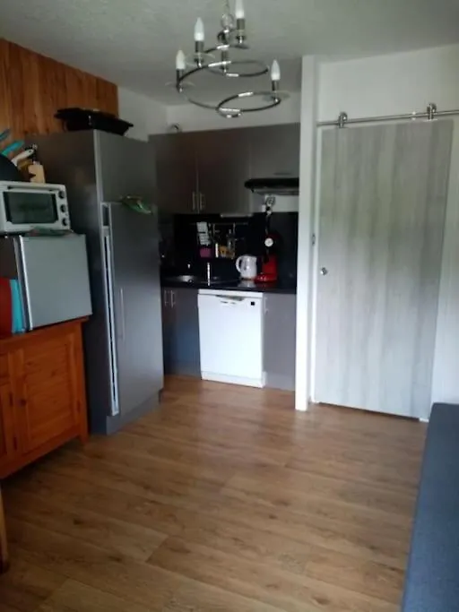 Studio-4 Personnes Les Orres 1650-Hautes Alpes Le Melezet